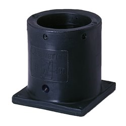 Stojak do poideł , HDPE, 400 mm, La Buvette