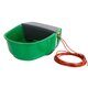 Poidło podgrzewane z zaworem pływakowym SH30, 230 V/31 W, Kerbl