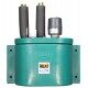 Podgrzewacz wody do poideł dla zwierząt "HeatFlow Mini" 230 V, 3000 W Suevia 101.2280