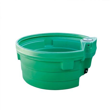 Poidło pastwiskowe Prebac 600 l, La Buvette