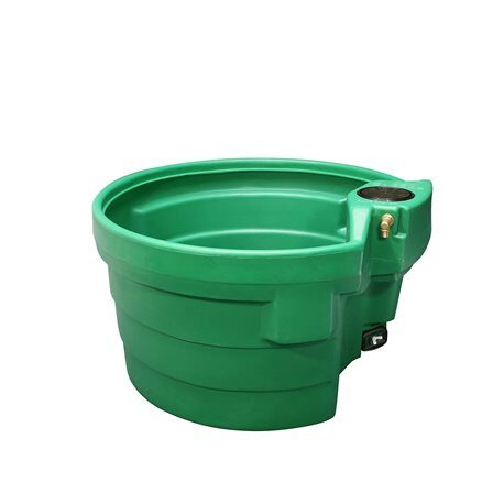 Poidło pastwiskowe Prebac 400 l, La Buvette