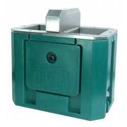 Poidło model 6620 Suevia 130.6620