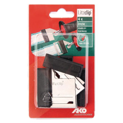 Łącznik taśmy i uchwytu bramowego 442007041 4018653060407