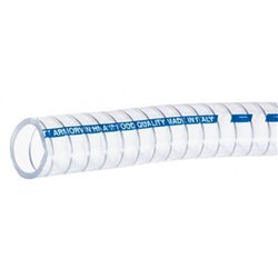 Przewód do transportu mleka Metalflex/Armorvin, 40 x 49,5 mm, 10 m