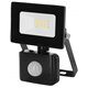 Reflektor zewnętrzny, LED 100 W, Kerbl