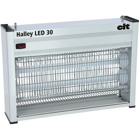 Lampa owadobójcza Halley LED 30 ciT