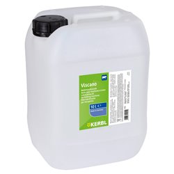 Olej smarujący Viscano, do dojarek , 10 l, Kerbl