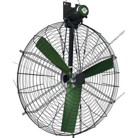 Łańcuchy montażowe do mieszacza ø 130 cm, Emi