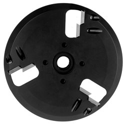 Tarcza do korekcji racic ProTrim 114 mm, 6 ostrzy Kerbl