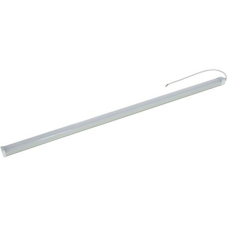 Lampa LED do pomieszczeń wilgotnych SlimLINE, 150 cm, 45 W