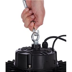 Lampa LED HiLED Farmer 100 W, Kerbl