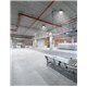Lampa LED HiLED Evo 75W, Kerbl