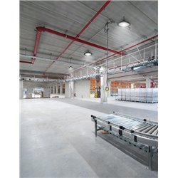 Lampa LED HiLED Evo 75W, Kerbl
