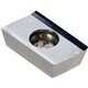 Noże wymienne do tarczy 2Cut i 4Cut twarde 16x10x4 mm 10 szt. Kerbl