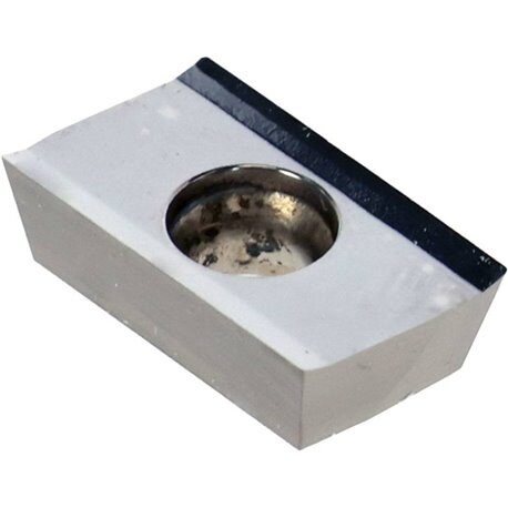 Noże wymienne do tarczy 2Cut i 4Cut twarde 16x10x4 mm 10 szt. Kerbl