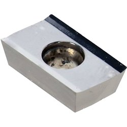 Noże wymienne do tarczy 2Cut i 4Cut soft 16×10 × 4 mm 10 szt. Kerbl