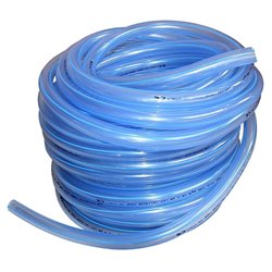 Wąż mleczny PVC 16 × 26 mm 30 m Spaggiari