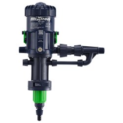 Pompa dozująca z by-passem 0,2-2% Mixtron MX.250