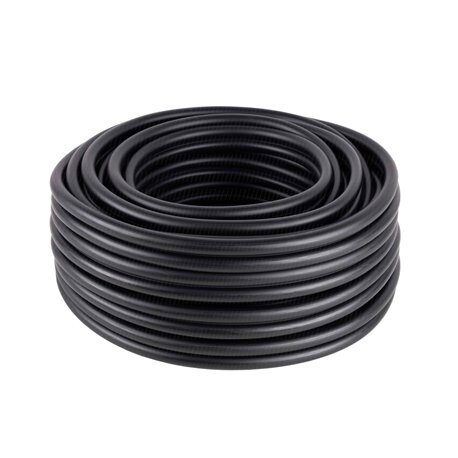 Przewód podciśnienia podwójny, guma, 7 x 13mm, 20 m