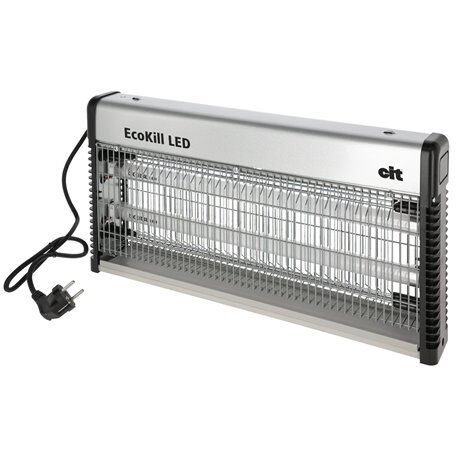 Lampa owadobójcza EcoKill LED 2.0, Cit