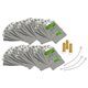 Zestaw do przechowywania siary ColostroStartSET 50, Kerbl