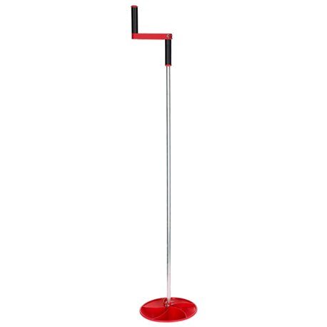 Zwijak do siatek ogrodzeniowych Twist Butler Kerbl