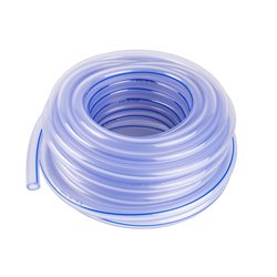 Przewód mleczny PVC 16 × 26 mm, 25 m