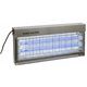 Lampa owadobójcza EcoKill Inox, IPX4, 2 x 18 W, Kerbl