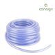 Wąż do mleka PVC 14 × 24 mm do dojarki, 25 m (4)