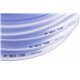 Wąż do mleka PVC 14 × 24 mm do dojarki, 25 m (7)