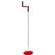 Zwijak do siatek ogrodzeniowych Twist Butler Kerbl (5)