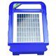 Elektryzator solarny Corral SunPower S 2, dla koni, bydła i małych zwierząt, 0,40 J
