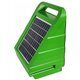 Elektryzator solarny TITAN S 400, dla koni, bydła i małych zwierząt, 0,40 J, Kerbl
