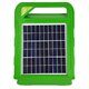 Elektryzator solarny TITAN S 400, dla koni, bydła i małych zwierząt, 0,40 J, Kerbl