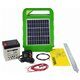 Elektryzator solarny TITAN S 400, dla koni, bydła i małych zwierząt, 0,40 J, Kerbl