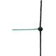 Siatka nieelektryczna dla drobiu Premium, 50 m, 122 cm, podw. szpic, zielony, Kerbl