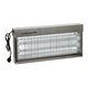 Lampa owadobójcza EcoKill Inox, IPX4, 2 x 18 W, Kerbl