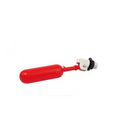 Spare float valve