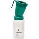 Kubek do dezynfekcji strzyków Foam Expert, pianowy, zielony, 300 ml, Kerbl