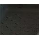 Wanna do dezynfekcji racic SuperKombi Mini, 120 x 40 x 18 cm, 50 l, czarna, Kerbl
