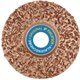 Tarcza do korekcji racic IP Philipsen Classic, gęsta granulacja, śr. 115 mm, Kerbl