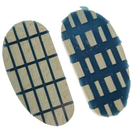 Bloczek drewniany do korekcji racic Spezial, 130 mm, 10 szt., Kerbl