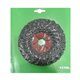 Tarcza do korekcji racic Basic, śr. 127 mm, blister 2 szt., Kerbl