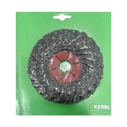 Tarcza do korekcji racic Basic, śr. 127 mm, blister 2 szt., Kerbl