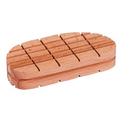 Bloczek drewniany do korekcji racic Standard, 112 mm, 10 szt., Kerbl