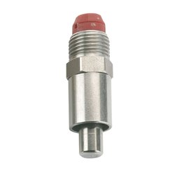 Zraszacz korytowy, dla macior i tuczników, stal, 1/2", 58 mm - krótki trzpień, Kerbl