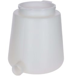 Wiadro do karmienia, z pokrywką, 5 l, Kerbl