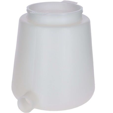 Wiadro do karmienia, z pokrywką, 5 l, Kerbl