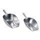 Łopatka do paszy, aluminium, 900 g, Kerbl