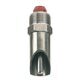 Poidło smoczkowe dla macior, stal, cienki trzpień, 3/4" - 3/4", 82 mm, Kerbl